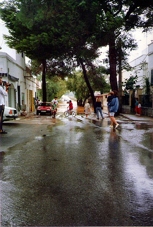 1989 Inundacion