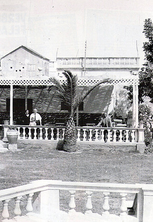 1933 Parc Municipal a