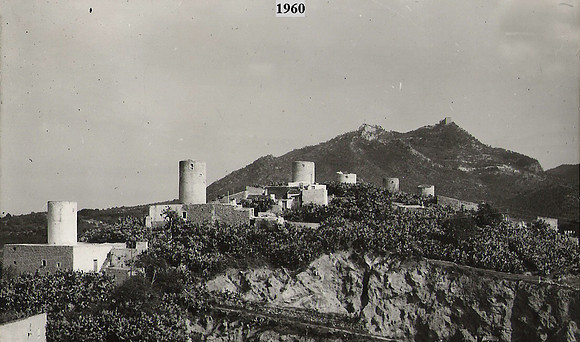1960 Molins
