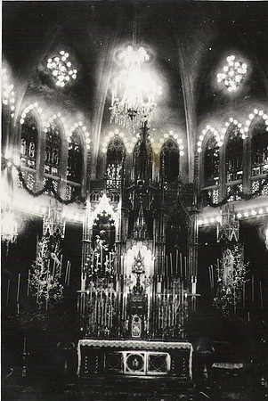 1924  Centenari dels Teatins