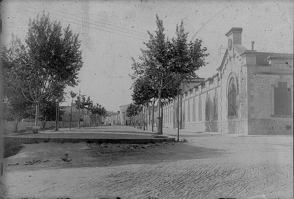 Passeig