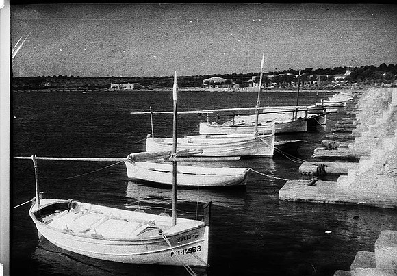 port 1