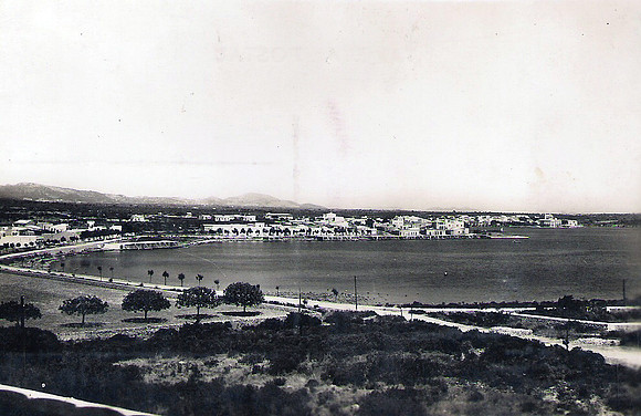 1942 Sa Bassa Nova