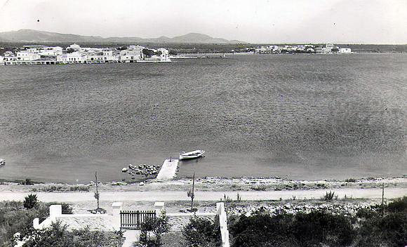 1942 Desde sa Baterie