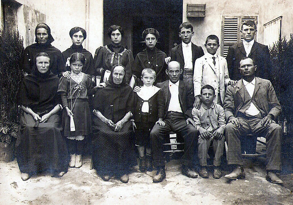 1920 Vestits
