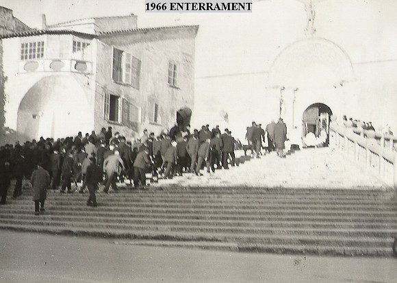 1966 Entwerrament