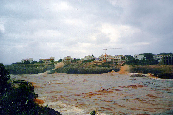 1989 Inundacion 13