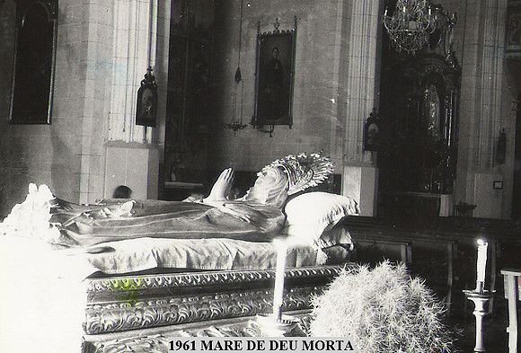 1961 Mare de Deu Morta