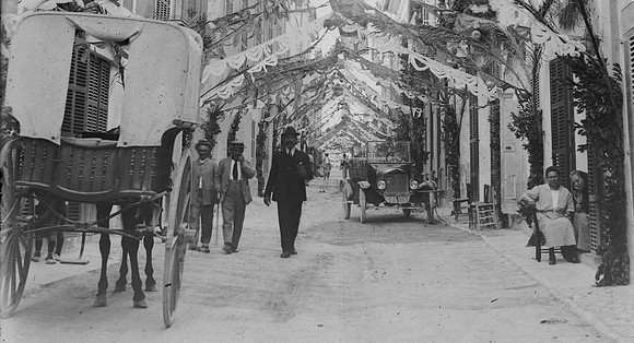carrer 1