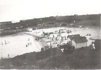 PORTOCOLOM  CALA MARSAL