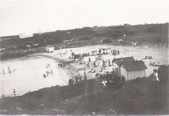 1930 Cala Marçal