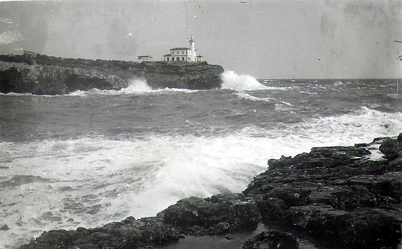 1955 Temporal