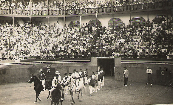 1942 Sa Quadrilla