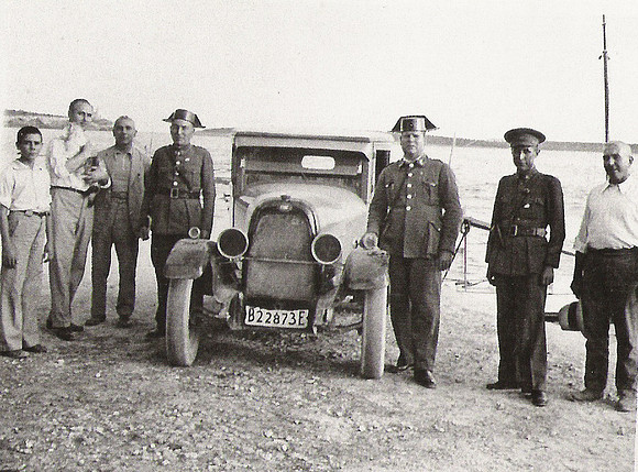 1938 Agost