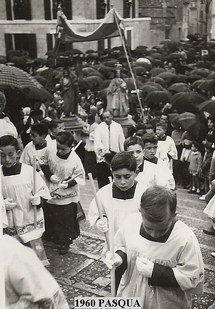1960 Pasqua