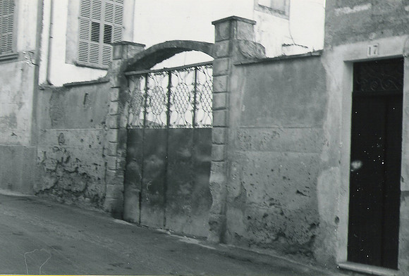 1986 Can Bordoy