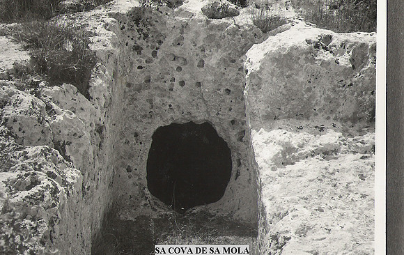 0007 Sa Cova de Sa  Mola