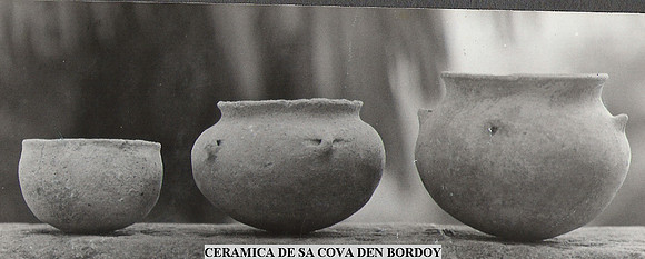 0009 Ceramica Prehistorica