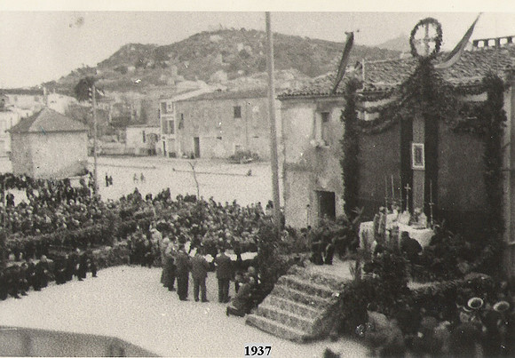 1937 Misa
