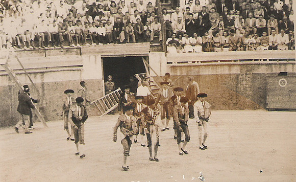 1943 Paseillo