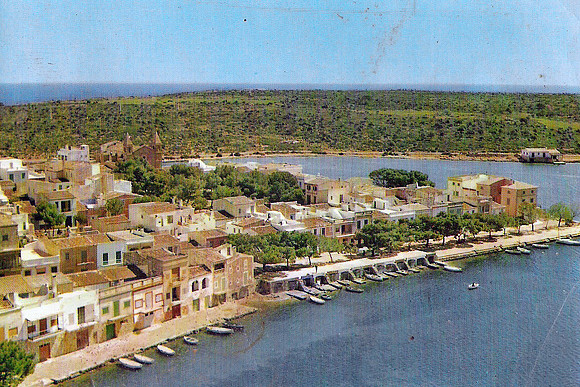 1953 sa tirada de Can Cordellina
