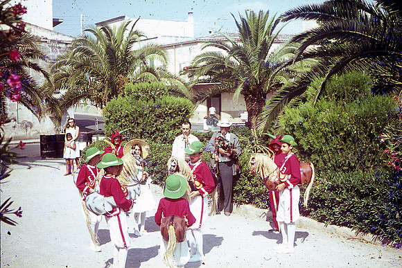 Cavallets