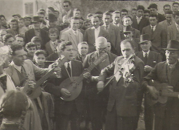 1953 Son Negre