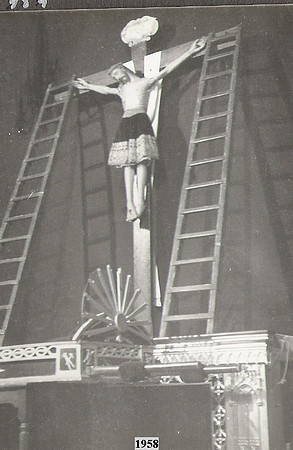 1958 Devallament