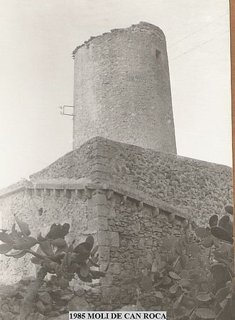 1985 Moli den Roca