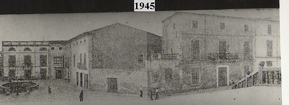 1945c Antes de obrir es carrer