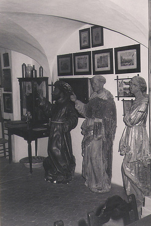 1990 Fundacio Mn Cosme Bauza