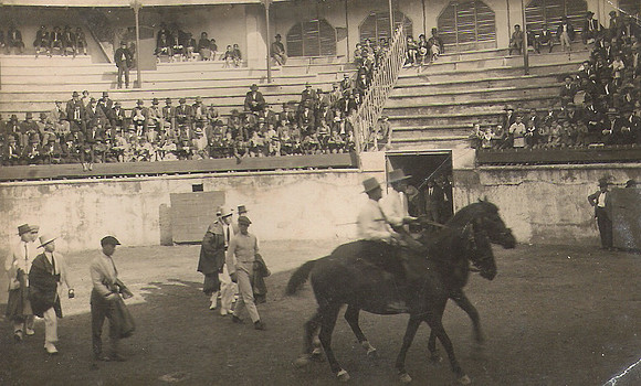 1944 Sa Quadrilla