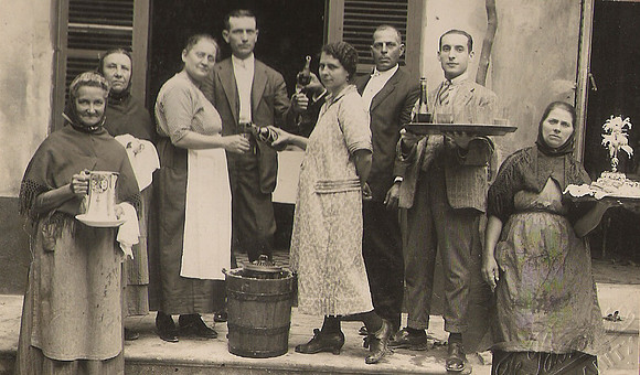 1924 Grupç