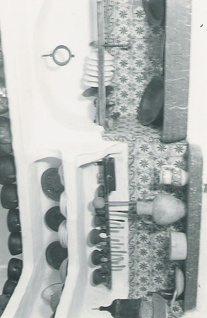 1963a Cuina  Mallorquina