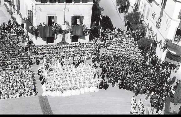1961e Congres Eucaristic