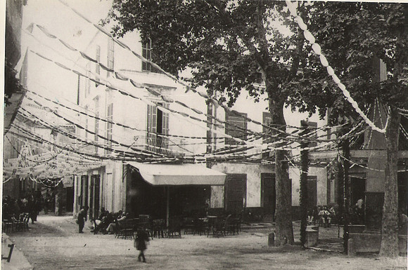 1923 Sa Raval