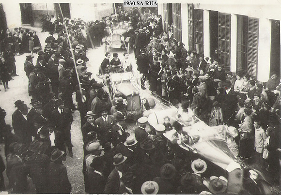 1930 Sa Rua