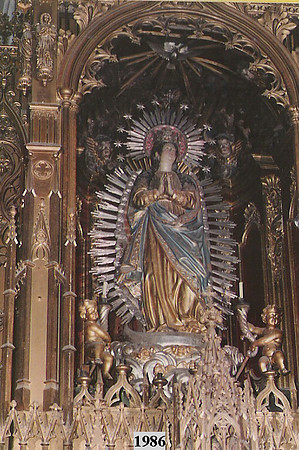 1986 l'Inmaculada
