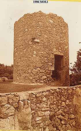 1986ñ Moli