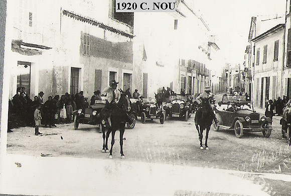1920 Carrer Nou
