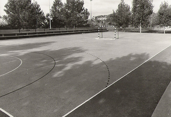 1963 Camp de esport