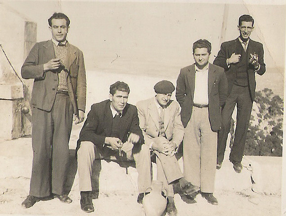 1932 Amics