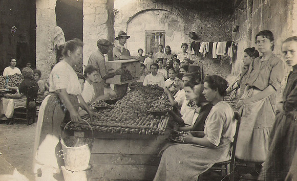1929 Pelar ametles