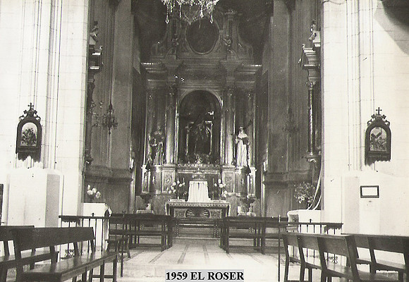 1959 El Rosser