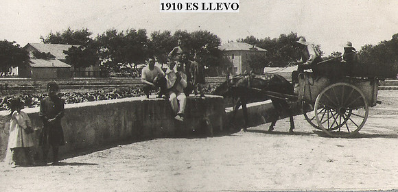 1910 Es Llevo