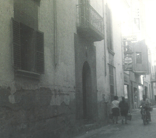 1965 Can Rabassa