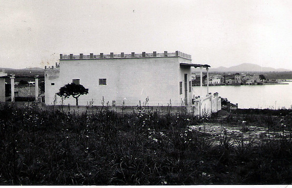 Sa Bassa Nova - Desded Can Fontanet