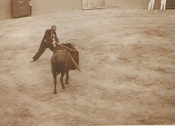 1941 Benefica