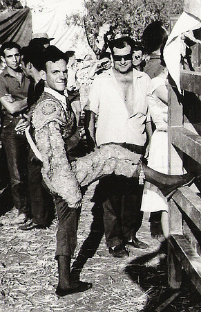 1959 En Pau Campet de Torero