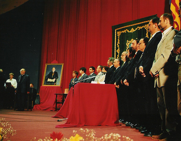1999 23 de maig